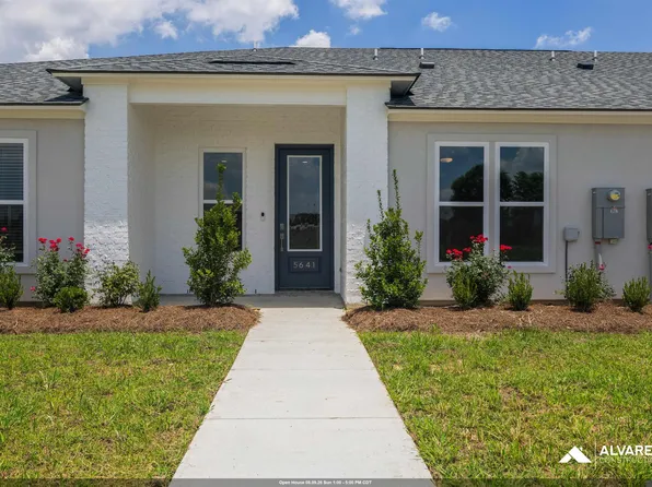 5641 Emmie Dr, Zachary, LA 70791