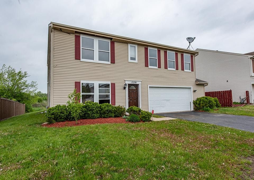 1st image of 13250 Bucksburn Ln