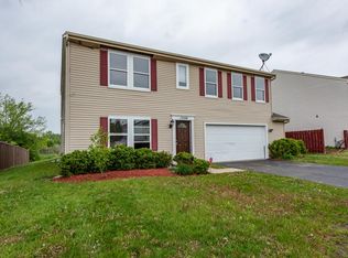 13250 Bucksburn Ln, Beach Park, IL 60083