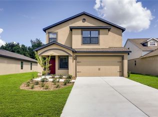 8633 Silverbell Loop, Brooksville, FL 34613