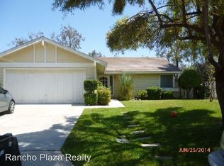 30440 Milky War Dr, Temecula, CA 92592
