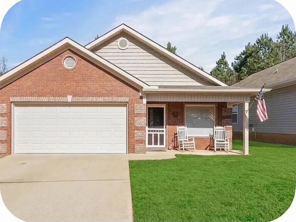 Legacy Park Loop