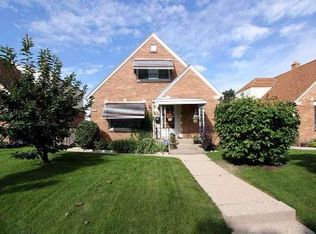 3535 S 12th St #A, Milwaukee, WI 53221