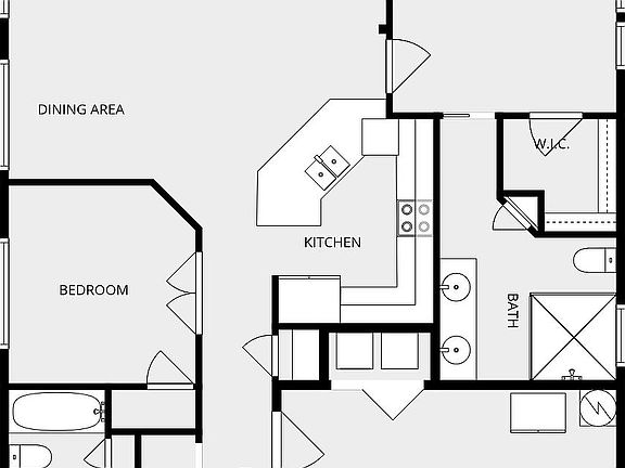 4th image of 25191 Windward Pl