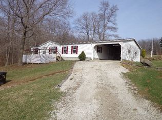 6139 S Ison Rd, Bloomington, IN 47403