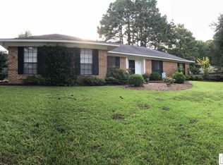 2401 Briarhill Dr, Ruston, LA 71270