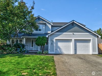 6427 CANDACE Court SE, Lacey, WA, 98513