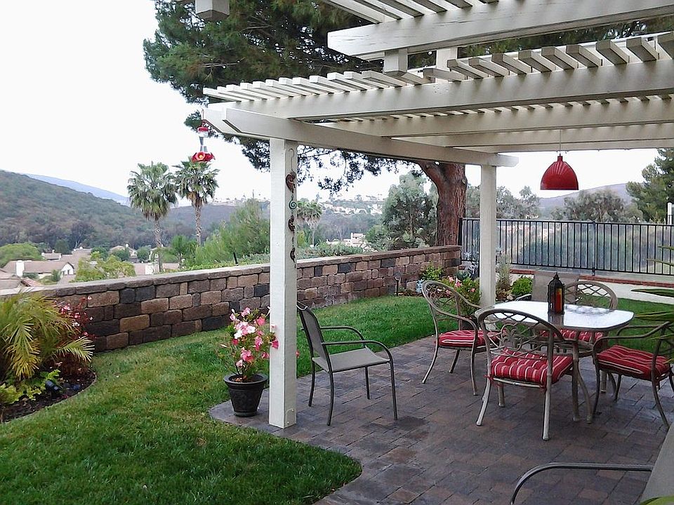 Back Patio 1