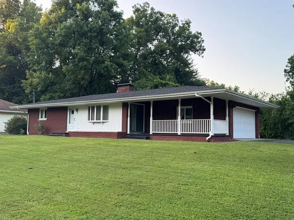 46 Rolling Acres Rd, New Martinsville, WV 26155