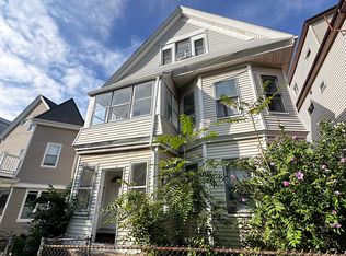 243 Highland Ave #2A, Somerville, MA 02143