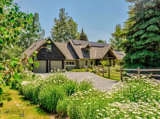30 Gardner Park Dr, Bozeman, MT 59715