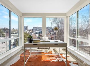 308 E Republican St APT 915, Seattle, WA