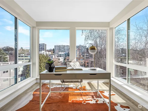 308 E Republican Street #915, Seattle, WA 98102