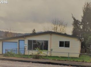 10136 SE Harold St, Portland, OR 97266