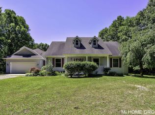 5378 132nd Ave, Hamilton, MI 49419