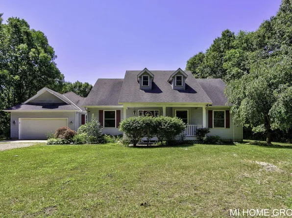 5378 132nd Ave, Hamilton, MI 49419