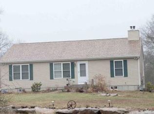 11 Kenyon School Rd, Richmond, RI 02836