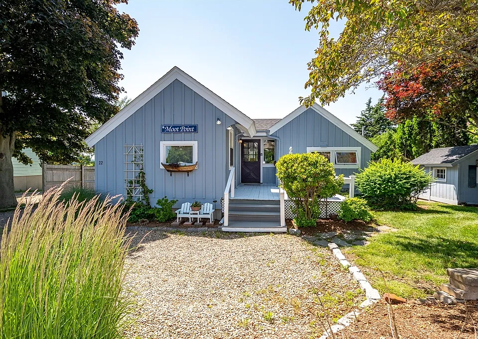 22 N Ridge Rd