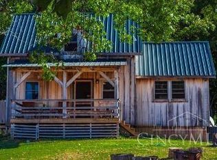 265 Greenbrier Rd, Seaman, OH 45679