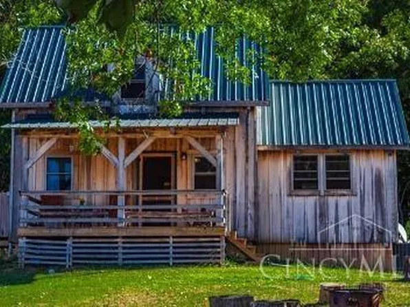 265 Greenbrier Rd, Seaman, OH 45679