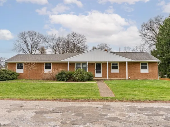 740 Marion Ave NW, Massillon, OH 44646