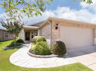 1579 Antelope Hills Dr, Frisco, TX 75034