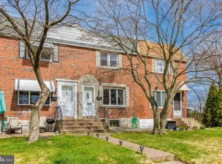 1084 Glen Cir, Glenolden, PA 19036
