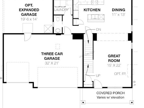 4th image of 511 Vivian St