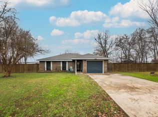 302 Marita Rd, Greenville, TX 75402