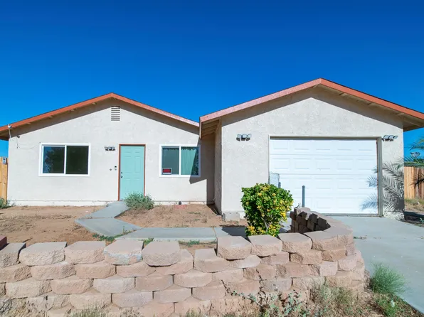 20837 87th St, California City, CA 93505