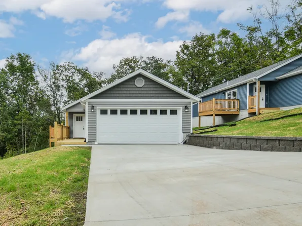 416 Walnut Street, Hollister, MO 65672