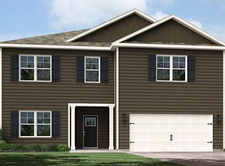 Green Plan, Catlett Cove, Knoxville, TN 37932