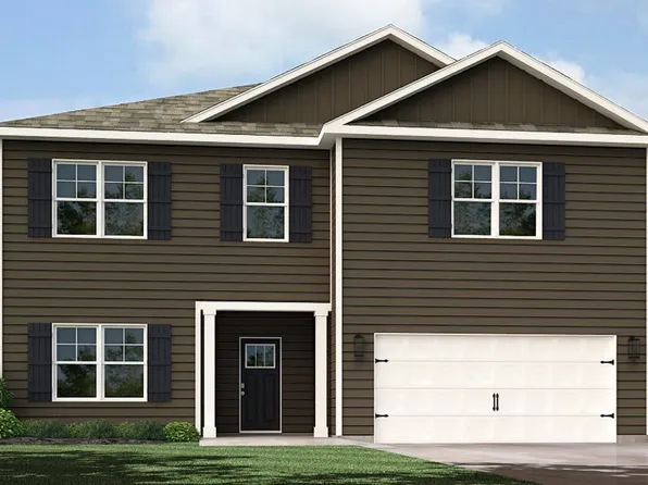 Green Plan, Catlett Cove