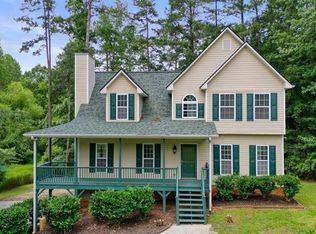 12 Paces Lakes Overlook, Dallas, GA 30157