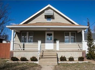 123 W Felton Ave, Saint Louis, MO