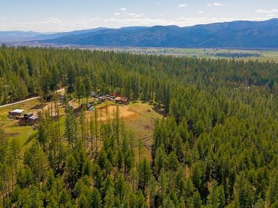 19655 Houle Creek Rd, Frenchtown, MT, 59834