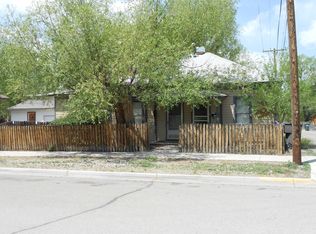 713 Denver Ave, Alamosa, CO 81101