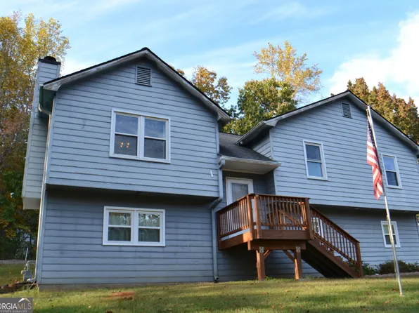 110 Davis Mill Dr, Dallas, GA 30157