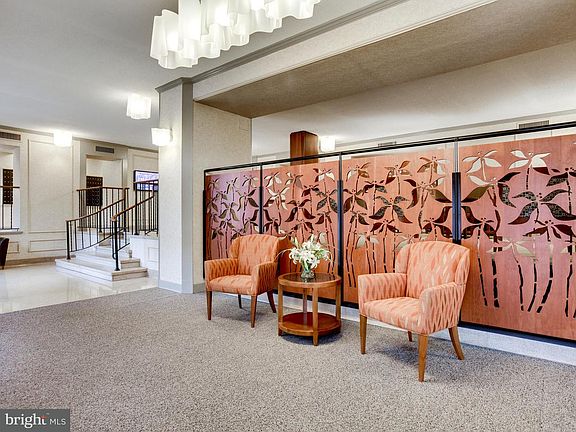 2nd image of 5902 Mount Eagle Dr APT 717