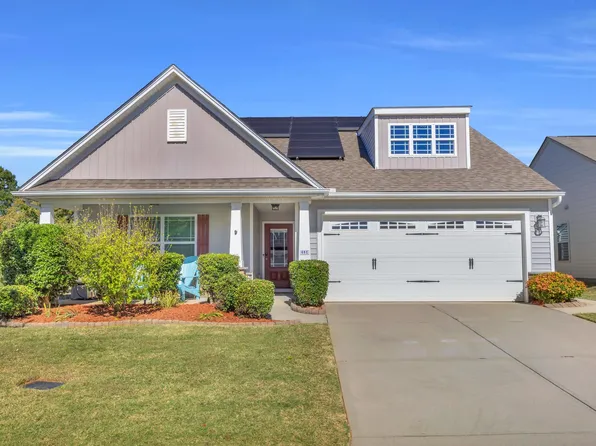 1 Allamanda Way, Simpsonville, SC 29680