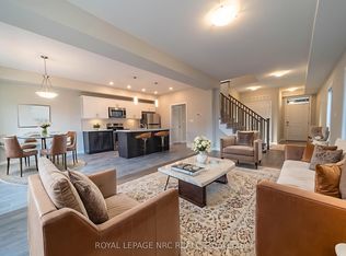 1217 Uppers Ln, Thorold, ON L2V 0C8