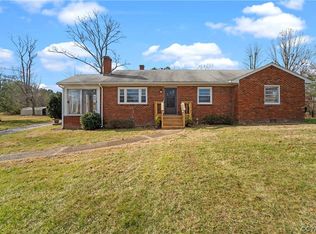 3600 Gregory Pond Rd, North Chesterfield, VA 23236