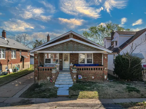 1442 Wachtel Dr, Saint Louis, MO 63125