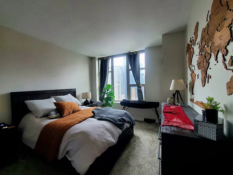 200 N Jefferson St #2107 — Photo 6