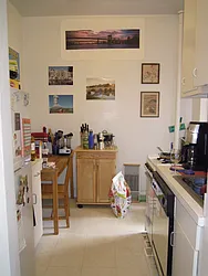 Rented by Metropolitan Equities