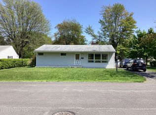 513 Watervliet Shaker Rd, Latham, NY 12110