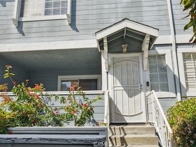 21249 Figueroa St UNIT 16, Carson, CA, 90745