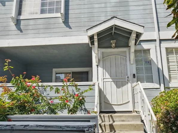 21249 Figueroa St Unit 16, Carson, CA 90745