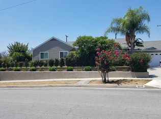 13115 Cheverton Dr, La Mirada, CA 90638