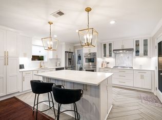 2711 Alco Ave, Dallas, TX 75211